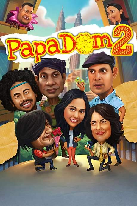 Papadom 2